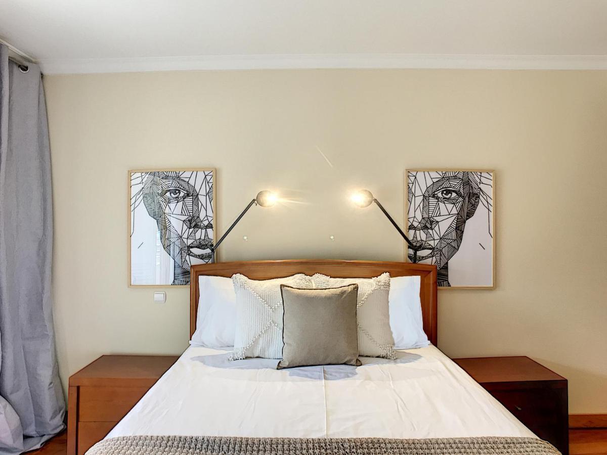 Aidan By Lovelystay Apartamento Funchal (Madeira)