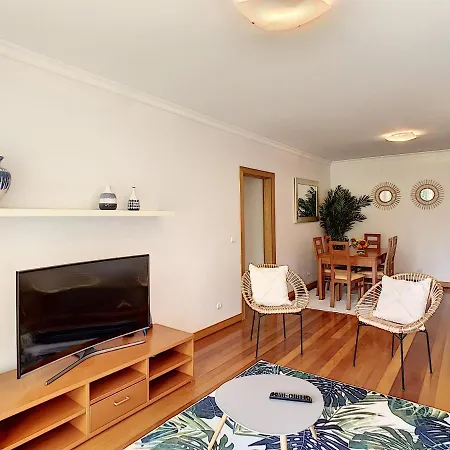 Aidan Apartment By Lovelystay Funchal  Extérieur photo