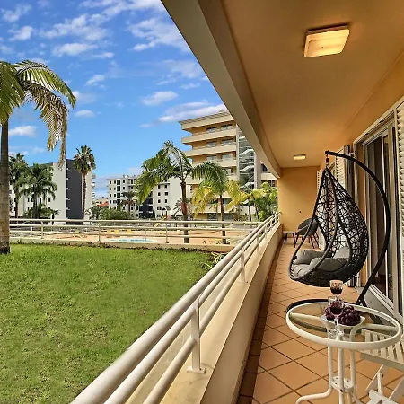 Aidan Apartment By Lovelystay Funchal  Extérieur photo