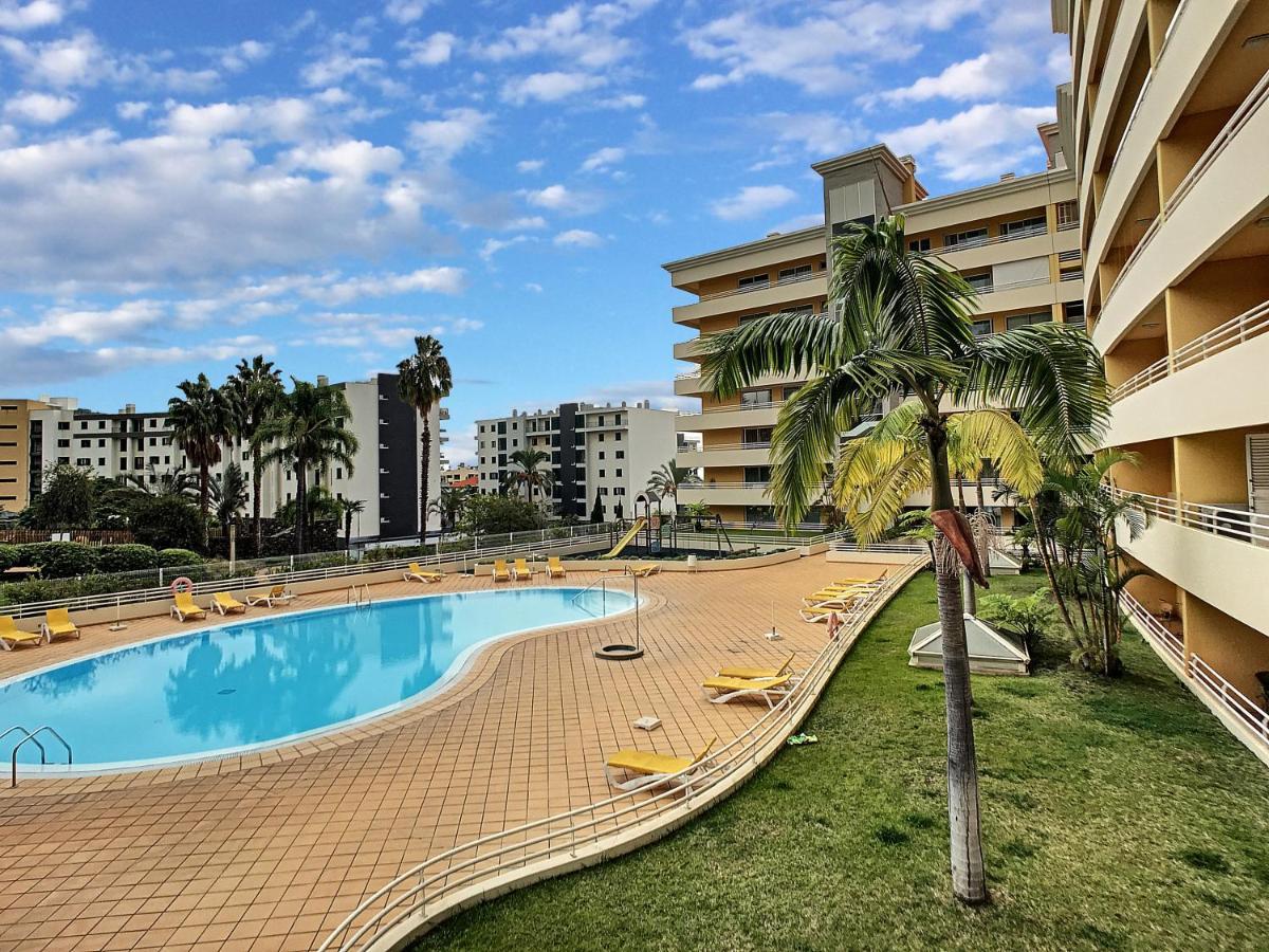 Aidan By Lovelystay Appartement Funchal (Madeira)