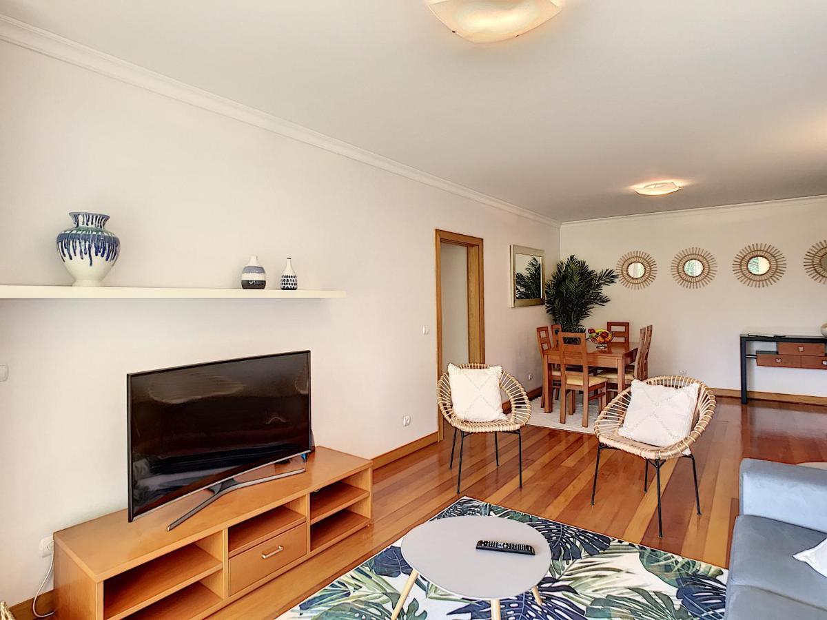 Aidan By Lovelystay Appartement Funchal (Madeira)