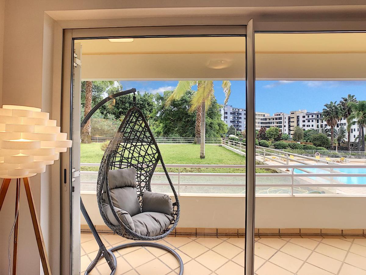 Aidan By Lovelystay Funchal (Madeira)