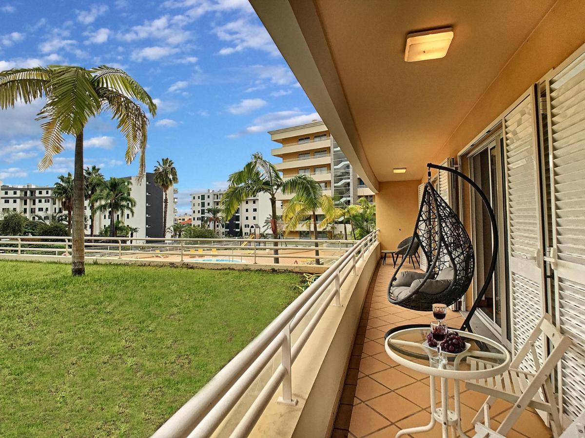 Appartement Aidan By Lovelystay Funchal (Madeira)